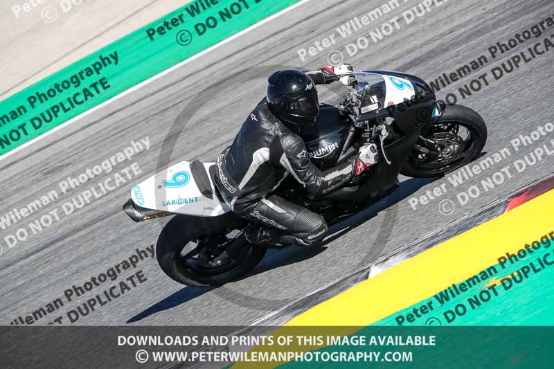 motorbikes;no limits;october 2019;peter wileman photography;portimao;portugal;trackday digital images